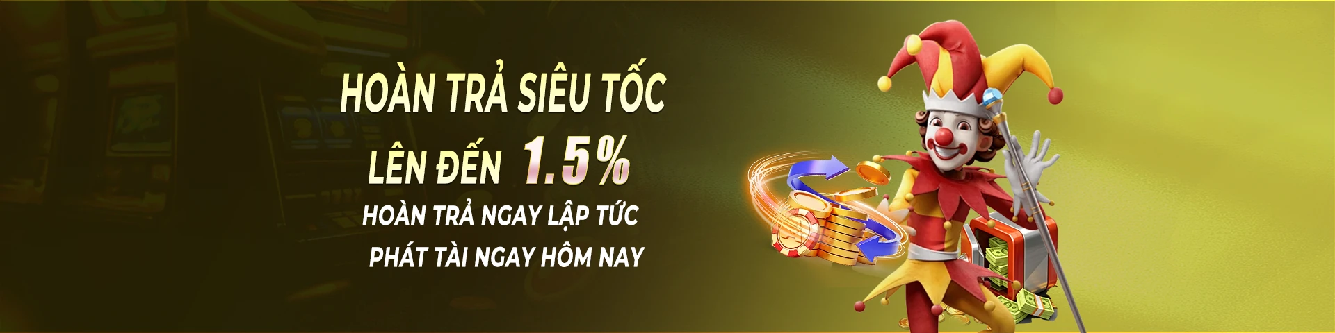 Casino và poker không phải một danh sách